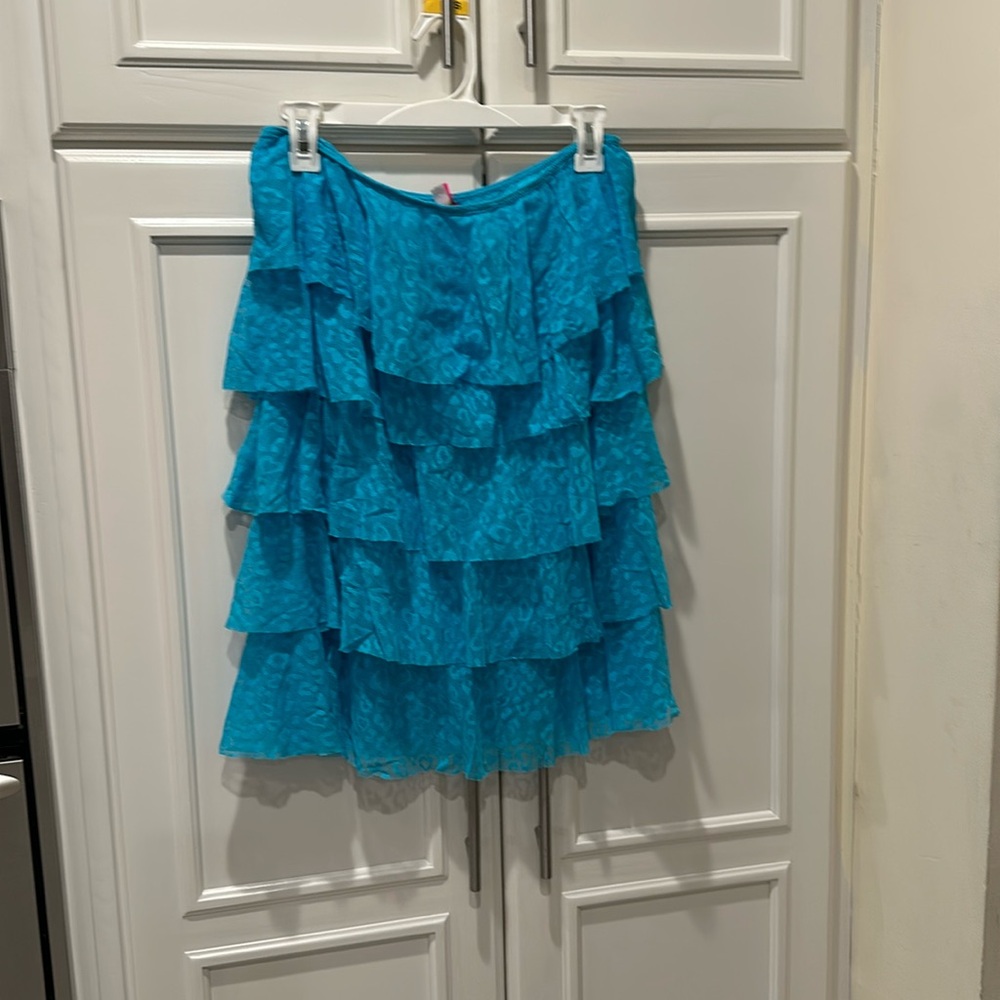 Victoria secret beach coverup new without tag sz medium